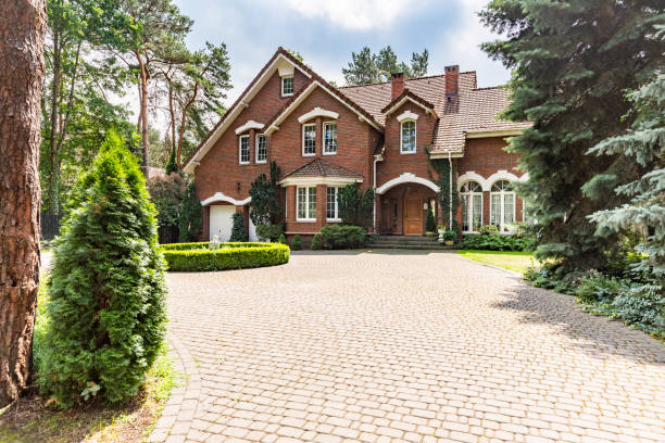 Best Custom Driveway Pavers  in New Holland, PA
