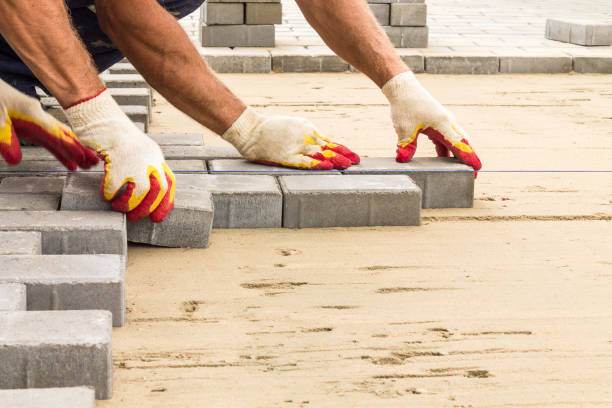 Reasons to Select Us for Your Driveway Paving Requirements in New Holland, PA