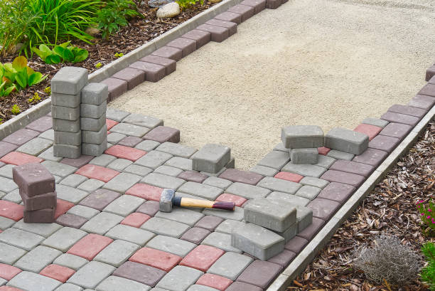 Best Permeable Paver Driveway  in New Holland, PA