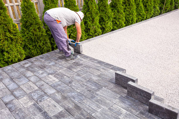 Best Decorative Driveway Pavers  in New Holland, PA