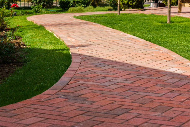 Reasons to Select Us for Your Driveway Paving Requirements in New Holland, PA
