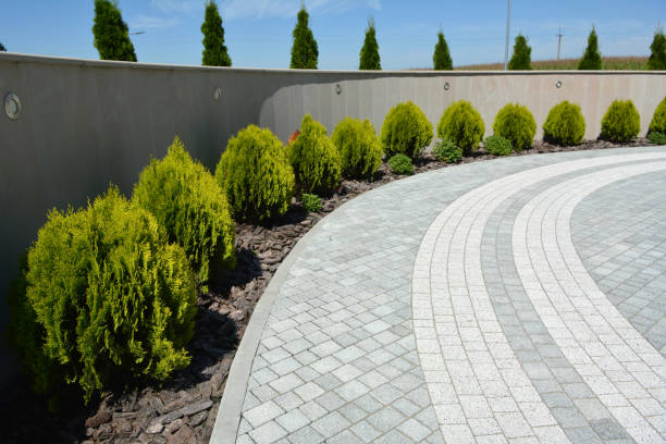 Best Interlocking Driveway Pavers  in New Holland, PA