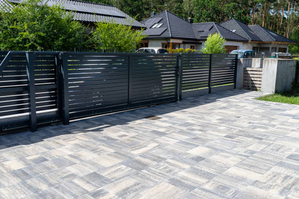 Best Commercial Driveway Pavers  in New Holland, PA