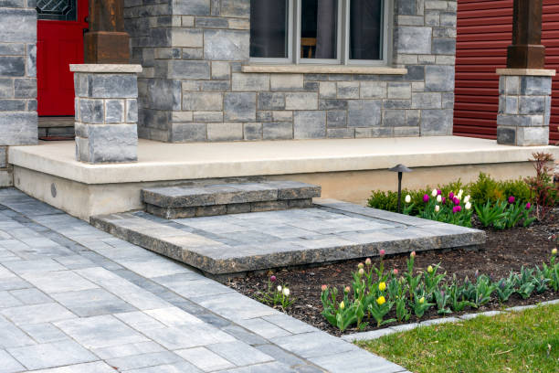 Best Driveway Paver Repair  in New Holland, PA