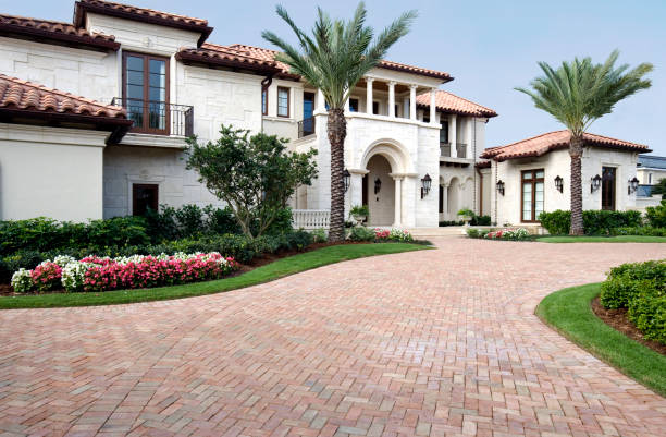 Professional Driveway Pavers in New Holland, PA