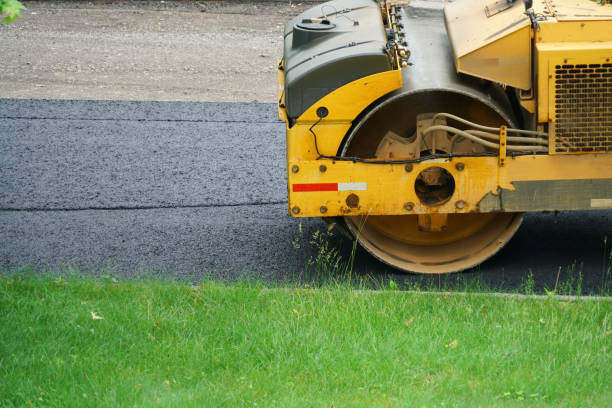 Best Driveway Resurfacing Pavers  in New Holland, PA