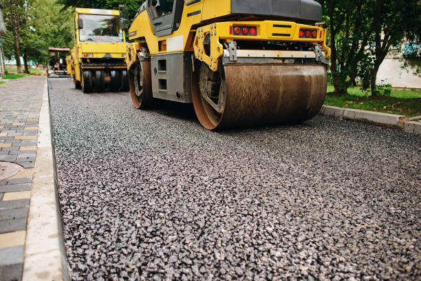 Best Decorative Driveway Pavers  in New Holland, PA